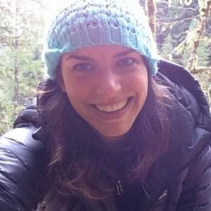 Meet your Posher, Jenna