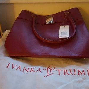 Ivanka Trump Purse