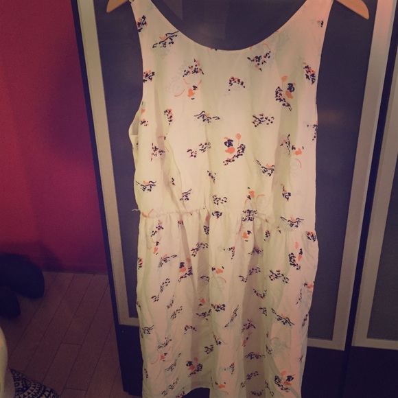 Joie summer dress