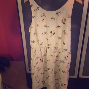 Joie summer dress
