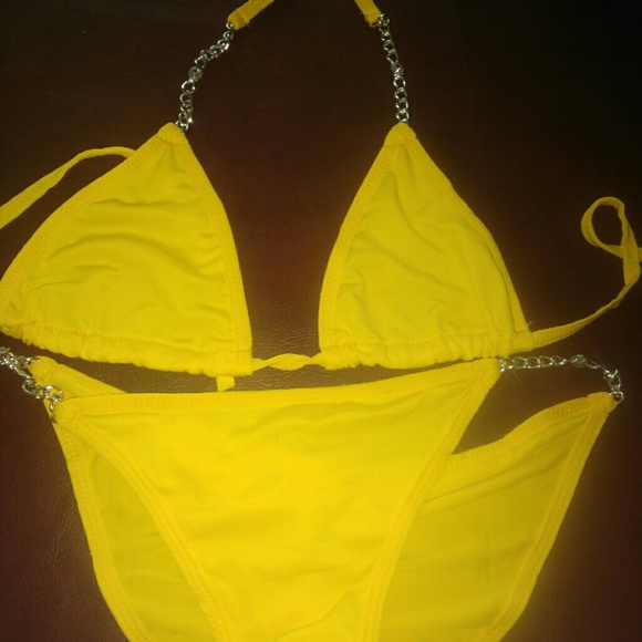 Bikini🍋🍍🌞