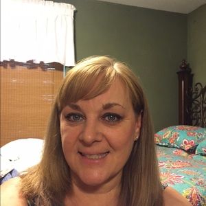 Meet your Posher, Donna