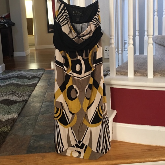 Nicole Miller dress - Picture 2 of 4