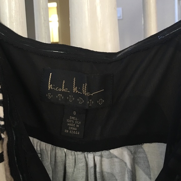 Nicole Miller dress - Picture 3 of 4