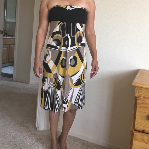 Nicole Miller dress - Picture 1 of 4