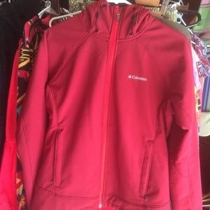 Columbi jacket excellent condition