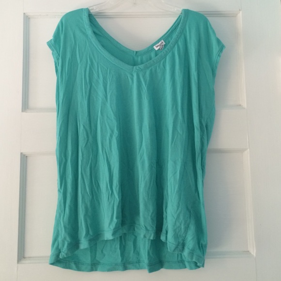 Comfortable Splendid Tee