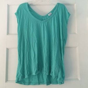 Comfortable Splendid Tee