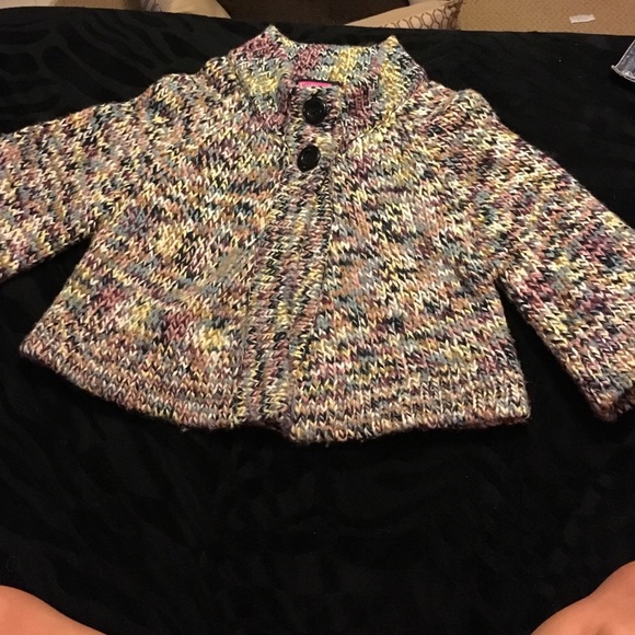 SayWhat sweater - Picture 1 of 1