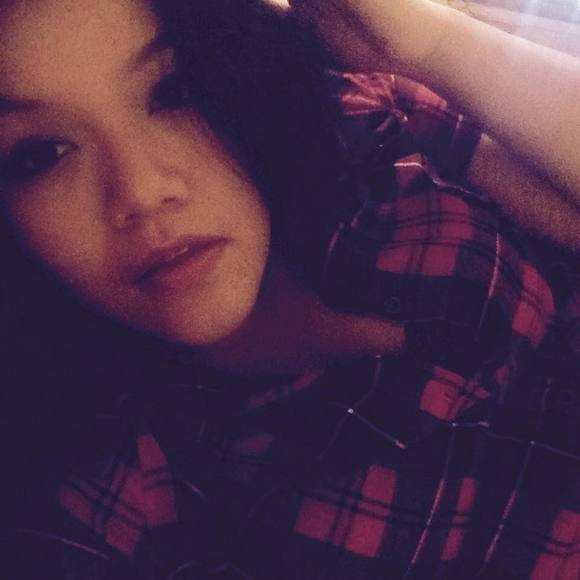 Meet your Posher, Tessa