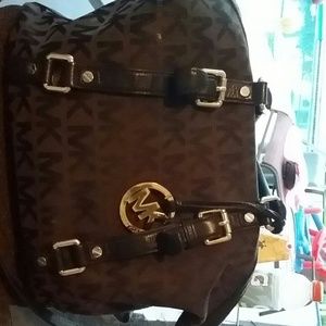 Michael Jordan purse