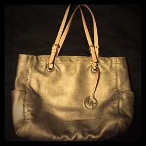 Michael Kors tote bag