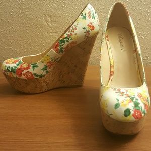 Shiekh Wedges