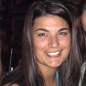 Meet your Posher, Stephanie