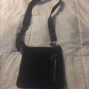 Coach cross body