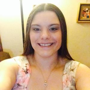 Meet your Posher, Tessa