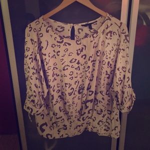BCBG blouse