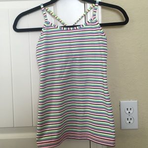 brand new IVIVVA (KIDS) tank top!