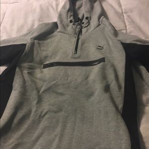 Puma sweatshirt