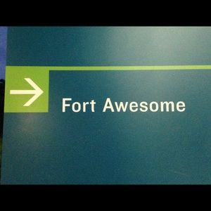 Meet your Posher, Sarahjane