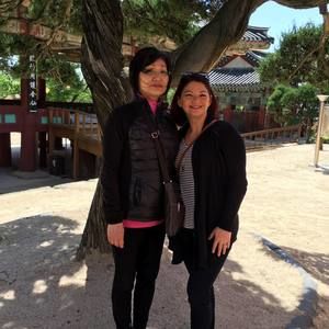 Meet your Posher, Hwang