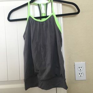 brand new IVIVVA (KIDS) tank top!