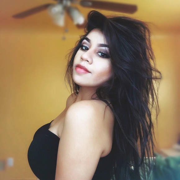 Meet your Posher, Nathalie