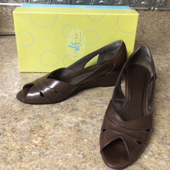 Life Stride Shoes - LifeStride shoes