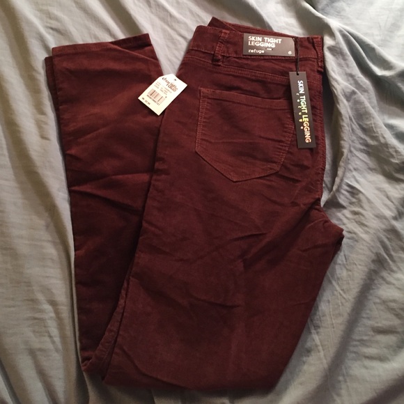 Refuge Jeans