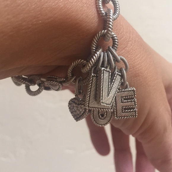 Judith Ripka Bracelet