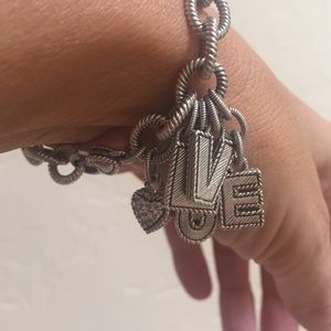 Judith Ripka Bracelet