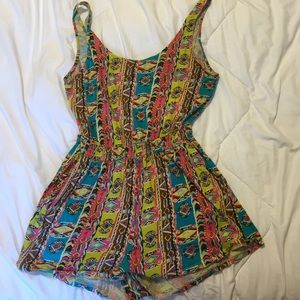 Romper