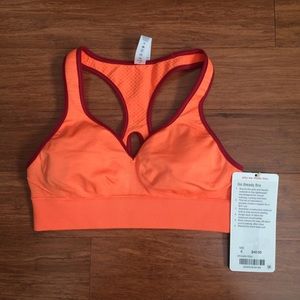 Lululemon Go Steady Sports Bra