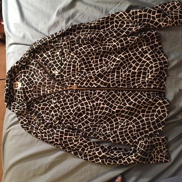 Anne Klein blouse