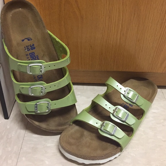 Birkenstock Shoes - Birkenstock