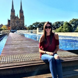 Meet your Posher, Catie