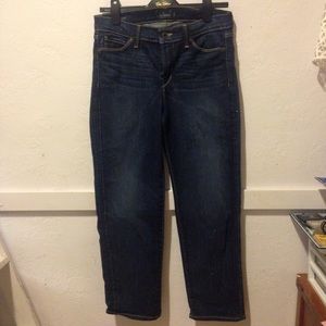 Lucky brand jeans