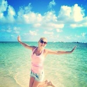 Meet your Posher, Luba