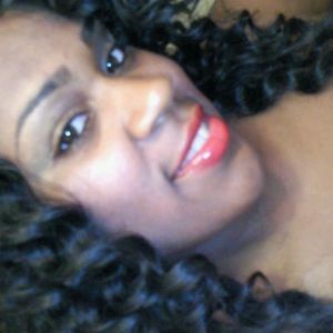 Meet your Posher, Kristin