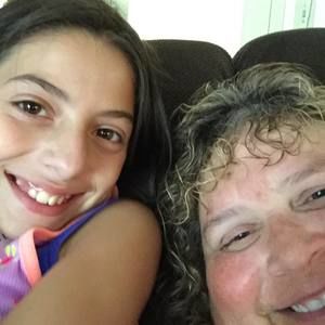 Meet your Posher, Loretta