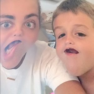 Meet your Posher, Ellie