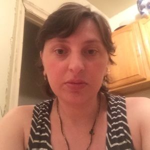 Meet your Posher, Tamar