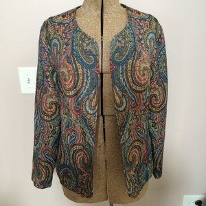 Rare Cold water Creek Jacket