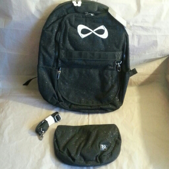 nfinity weekender backpack