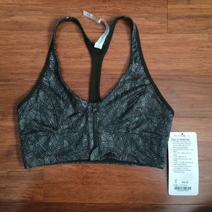 Lululemon Cool To Street Sports Bra