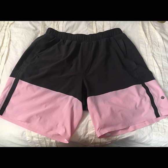 Men's Lululemon Shorts