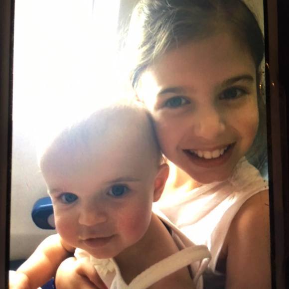 Meet your Posher, Olivia