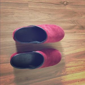 Sanita clog (like dansko)