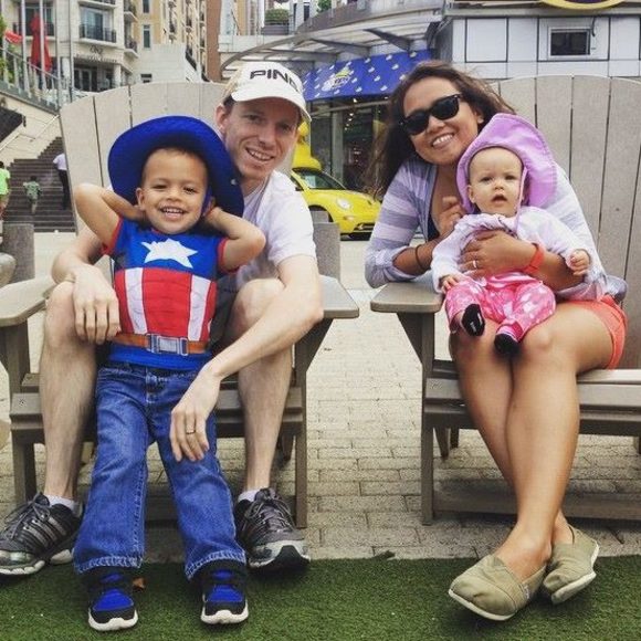 Meet your Posher, Eileen