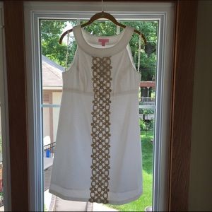 NWT Lilly Pulitzer Jacqueline Shift